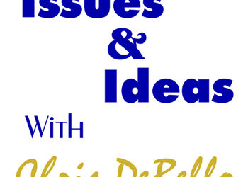 On Issues & Ideas With Chris DeBello: To Discuss U.S. Supreme Court Case United States v. Rahimi