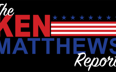 On The Ken Matthews Report: To Discuss Gun Rights Reality
