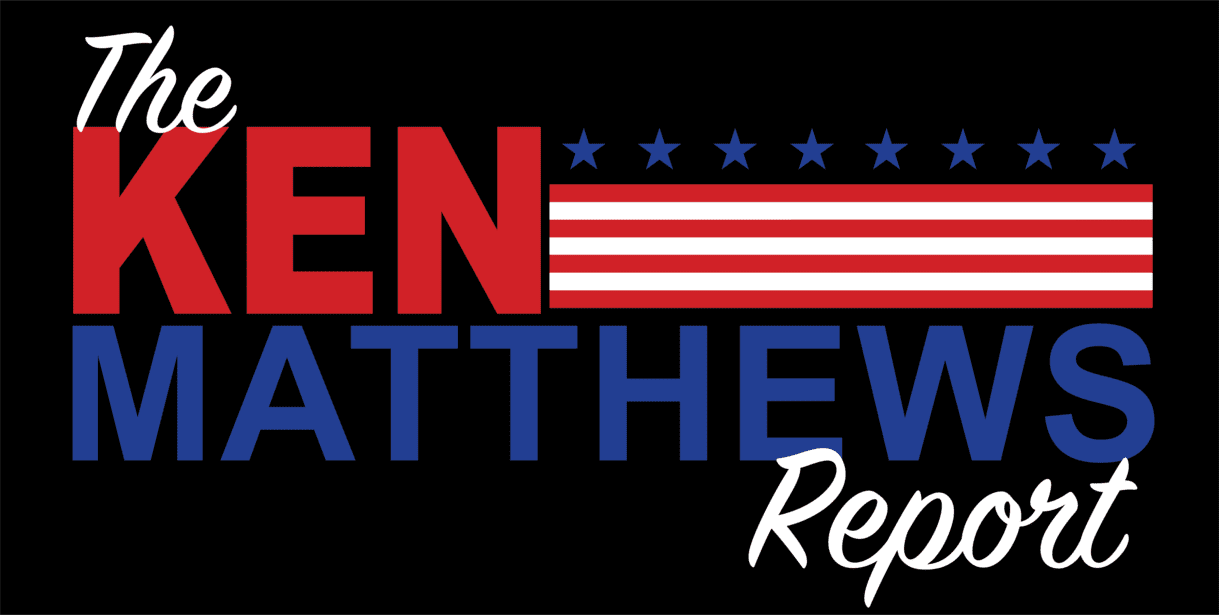 The Ken Matthews Report