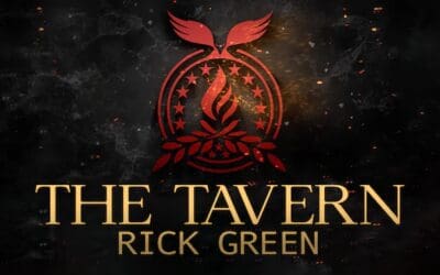 Talking to Rick in the Tavern interview: On everything from mass public shootings to media bias