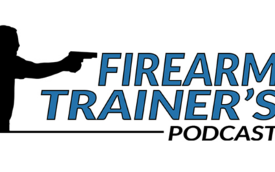 On The Firearm Trainer’s Podcast: Discussing how statistics are used to sway people’s opinion and support false messages