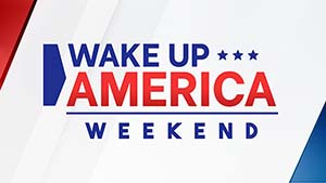 On NewsMax’s Wake Up America Weekend: To Discuss the Iowa School Shooting