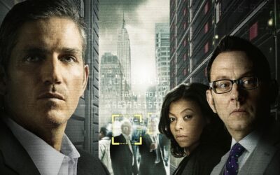 Another TV Character saying: “I don’t like firearms very much,” CBS’ Person of Interest