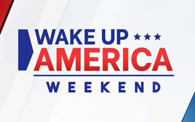 On NewsMax’s Wake Up America Weekend: To Discuss IL Federal Judge Ruling 2nd Amendment Protects Illegals
