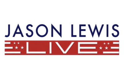 On Patriot TV’s Jason Lewis LIVE: To Discuss the Silent Crime Wave