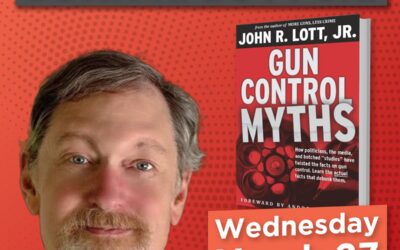 On The Atlas Society Asks: Discussing Gun Control Myths