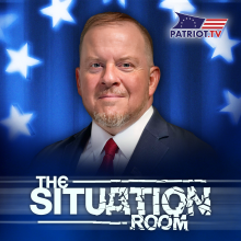 On Patriot TV’s The Situation Room w/Col. John Mills: Exploring the Impact of Crime Prevention Strategies