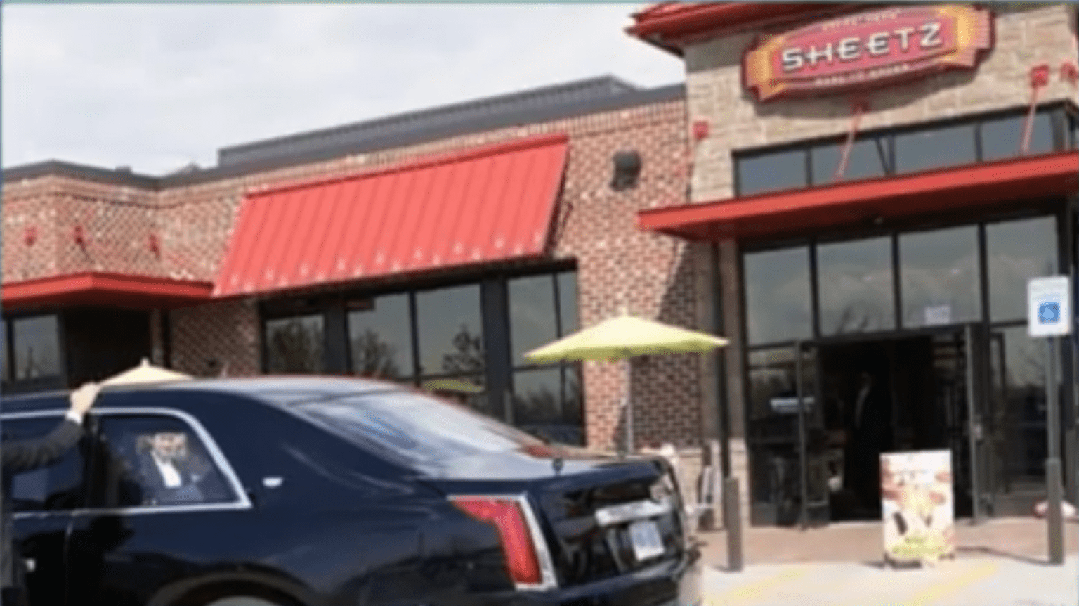Sheetz Background Biden Administration sues Sheetz convenience store chain for running ...