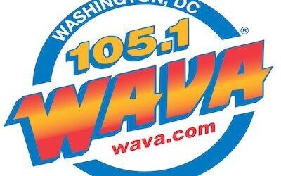 Dans l'émission The Drive Home Show de WAVA FM : pour discuter des nouvelles données sur les crimes signalés par le FBI