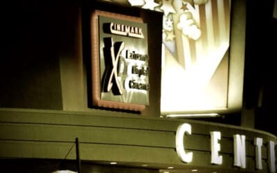 So are movie theaters near where the Aurora, Colorado killer lived posted to prevent concealed carry?