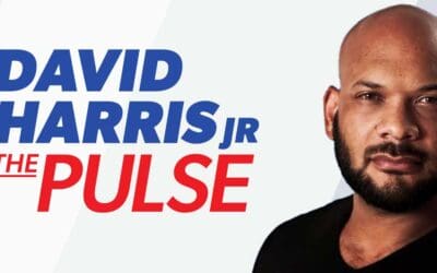 On NewsMax’s The Pulse with David Harris Jr.: To Discuss UC San Diego Encampment Removal and Arrests