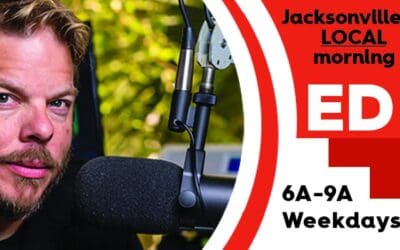 On WBOB’s Ed Dean Morning Show: To Discuss The Left’s Gun Control Push