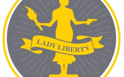On Lady Liberty Australia at FreedomFest in Las Vegas: To Discuss Gun Control in Australia