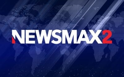 Worth Watching: On NewsMax2’s Ed Henry The Briefing: Violent Crime Soared by 43% under Biden-Harris Administration