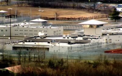 Who died in Federal Prisons from COVID-19?