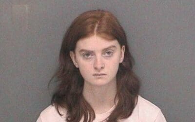 Another Transgender Accused of Planning a Mass Public School Shooting