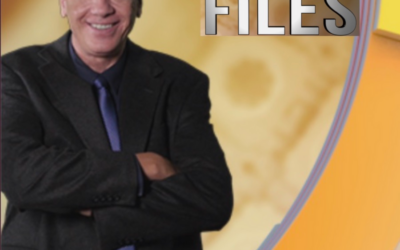 On The Krieger Files by Dave Krieger: To Discuss Supreme Court Decision in VanDerStok Case and National CC Reciprocity Bill
