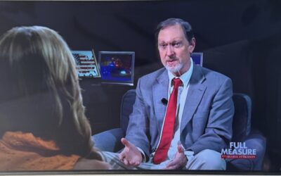 On Full Measure with Sharyl Attkisson: Discussing Crime Stats