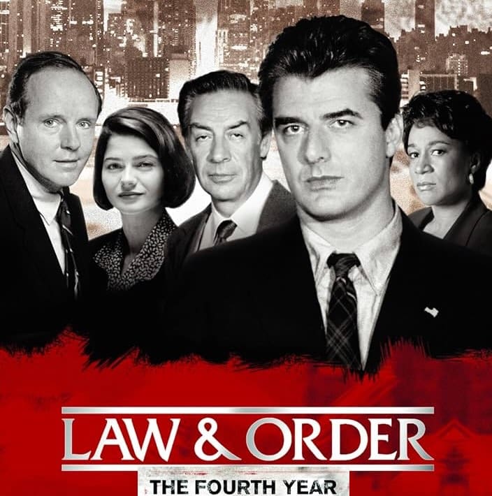 Law & Order Season 4