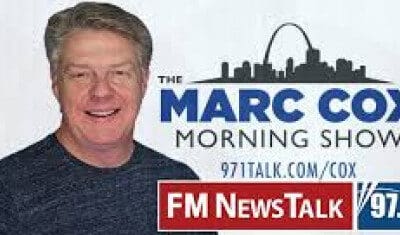 On St. Louis’ Giant 100,000-Watt KFTK-FM: Discussing Our Research On Active Shooting Cases