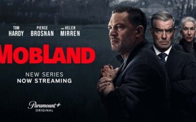 More Television Crime Show Bias: Mobsters Using Machine Guns in London and Antwerp, Belgium