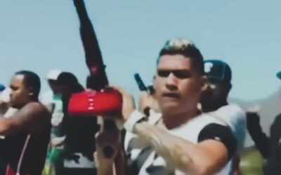 Emerging Venezuelan gang ‘more violent’ than Tren de Aragua targets Tren de Aragua. Do you think that these violent crimes are being reported to the police?