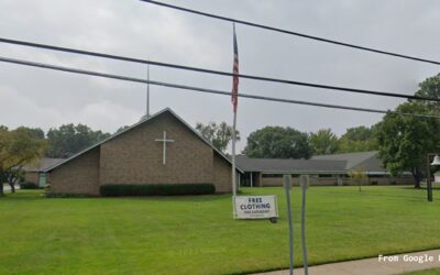 At Least Two Volunteer Church Members Shot An Active Shooter and Stopped the Attack at Sunday Church Service. “You are your own first responder”