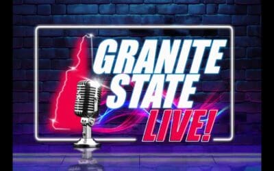 On Granite State Live to Discuss Active Shootings and Mass Public Shootings