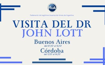 Talks in Buenos Aires and Cordoba, Argentina in July