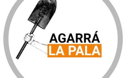 On Agarra la Pala: To Discuss Gun Ownership and Crime in Argentina