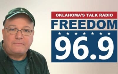 On Oklahoma’s KQOB 96.9 FM: To Discuss The Bias in ADL’s Extremist Violence Report