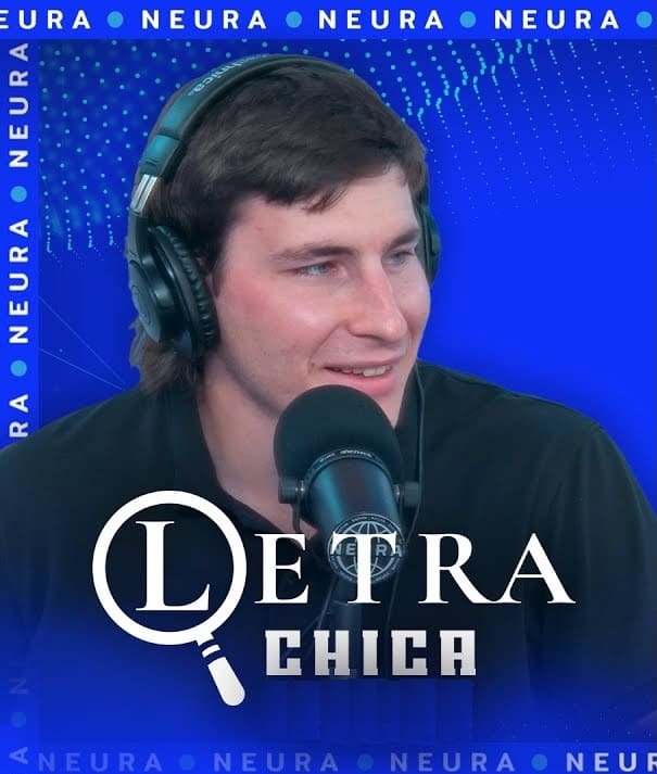 Letra Chica