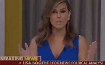 Outnumbered’s Lisa Boothe References Our Research in Discussing the Active Shooting Attack in New York City