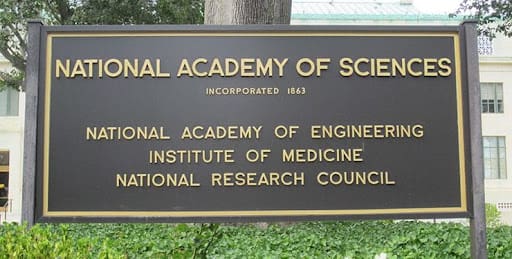 National Research Council