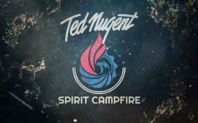 On Ted Nugent Spirit Campfire: To Discuss More Guns Less Crime