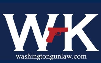 Washington Gun Law: How Gun Free Zones Actually Cost Lives