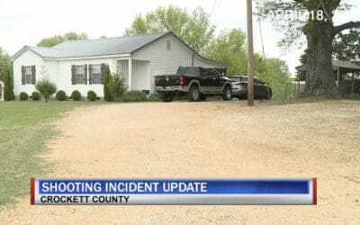 A Woman “had no other choice but to defend herself and that is why people have guns.” She was six months pregnant and had two other children in the house. She survived years of domestic abuse and defended herself against “a terrible domestic assault.”