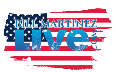 On The Bill Martinez Show: To Discuss Voter Fraud