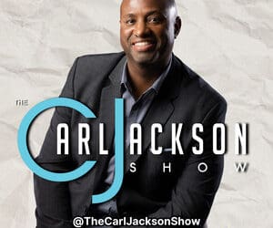 On the Carl Jackson Show: To Discuss Illegal-Immigrant Crime