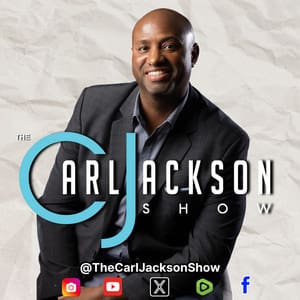 The Carl Jackson Show