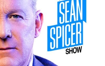 On The Sean Spicer Show: Is Washington D.C. Dangerous & Crime Ridden?