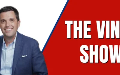 The Vince Show Mentions Our Research On Concealed Handgun Permit Holders Stopping Mass Public Shootings