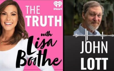 On The Truth with Lisa Boothe: Is America Facing an Era of Political Violence