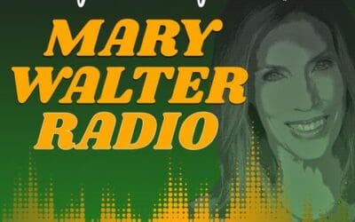 On Mary Walter Radio: To Discuss Crime in America