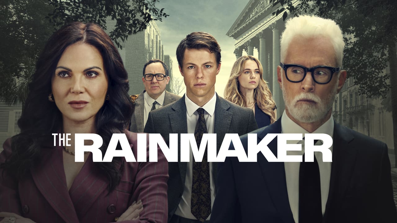 The RainMaker USA Network