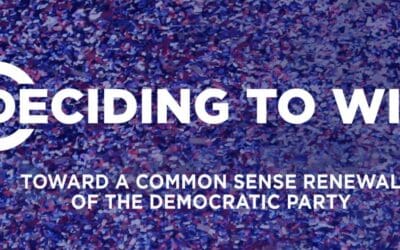 Democrat Group Shows How Democrats have Moved Far Left on Gun Control and Claims it is Hurting Them Electorally
