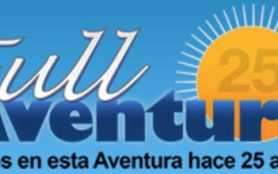 Full Aventura: John Lott in Argentina and Nuevo ReNAr: Much more than a stance in defense of guns