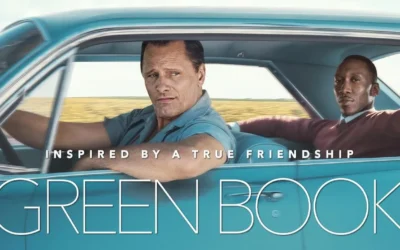 A Defensive Gun Use in a Movie that Worked Out Well: The Green Book (2018)