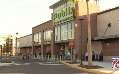 Florida’s Largest Grocery Store Chain, Publix, will allow People to Openly Carry Guns in Their Stores