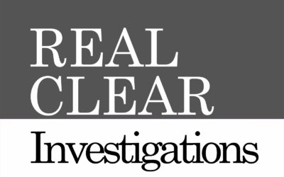 At Real Clear Investigations: Unaccountable: The FBI Strange Refusal to Fix Key Crime Statistic